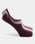 Combed Cotton Sneaker Socks Pack of 3 - Abloom