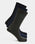 Cotton Multi Color Knitted Socks - Acer