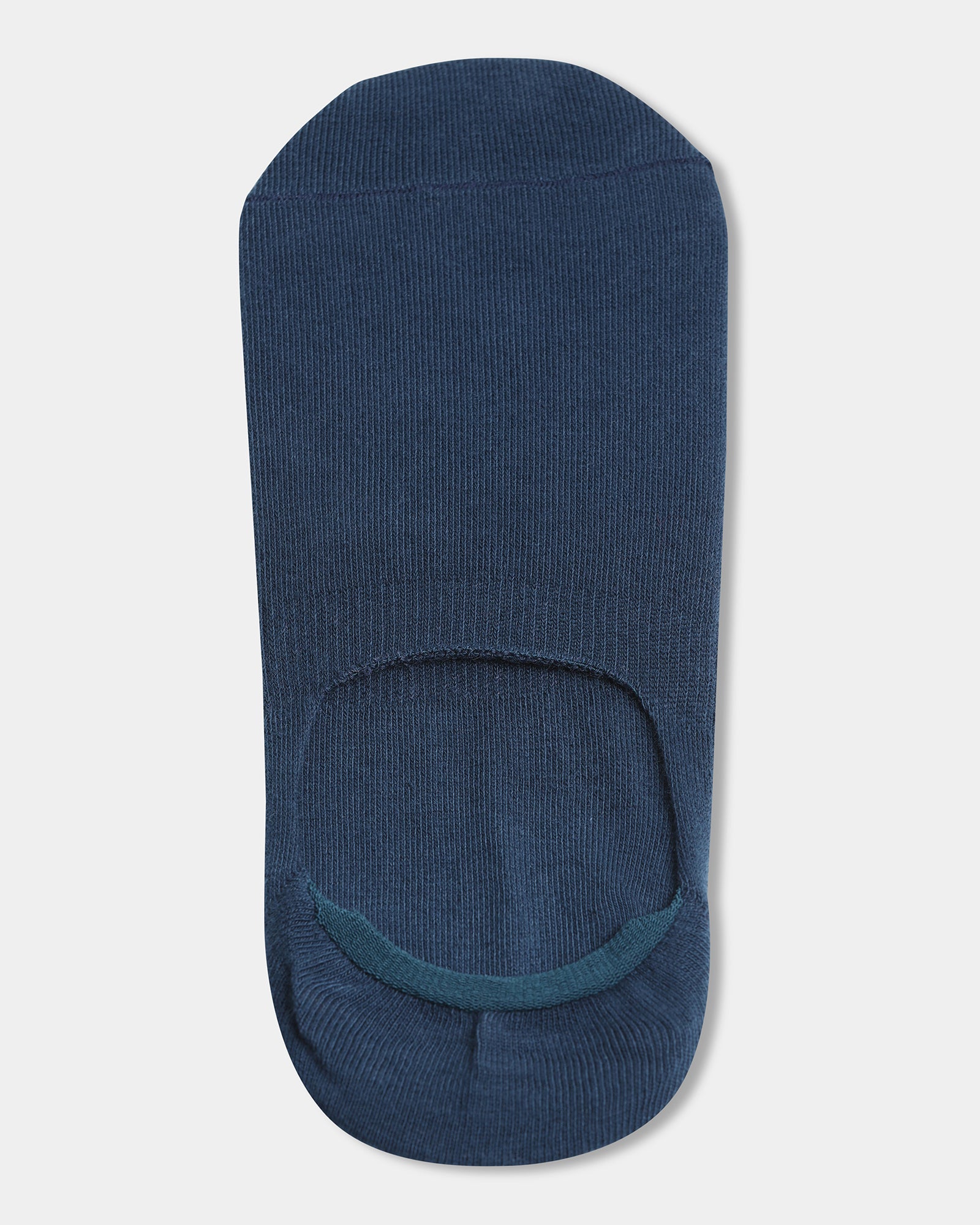 Combed Cotton Sneaker Socks Pack of 3 - Ample