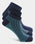 Combed Cotton Ankle Length Socks Pack of 3 - Araca