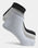 Combed Cotton Ankle Length Socks Pack of 3 - Arley