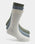 Cotton Multi Color Knitted Socks - Wendelin