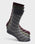 Cotton Multi Color Knitted Socks - Wenzeel
