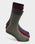 Cotton Multi Color Knitted Socks - Wiebke