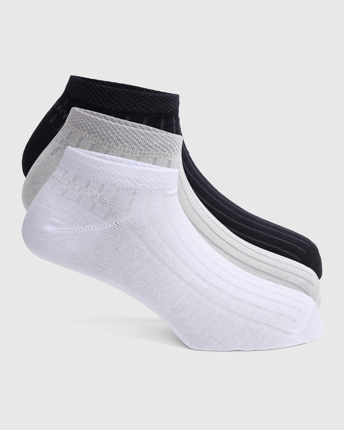 Buy Vapy Luxury Textured Cotton Socks Online India