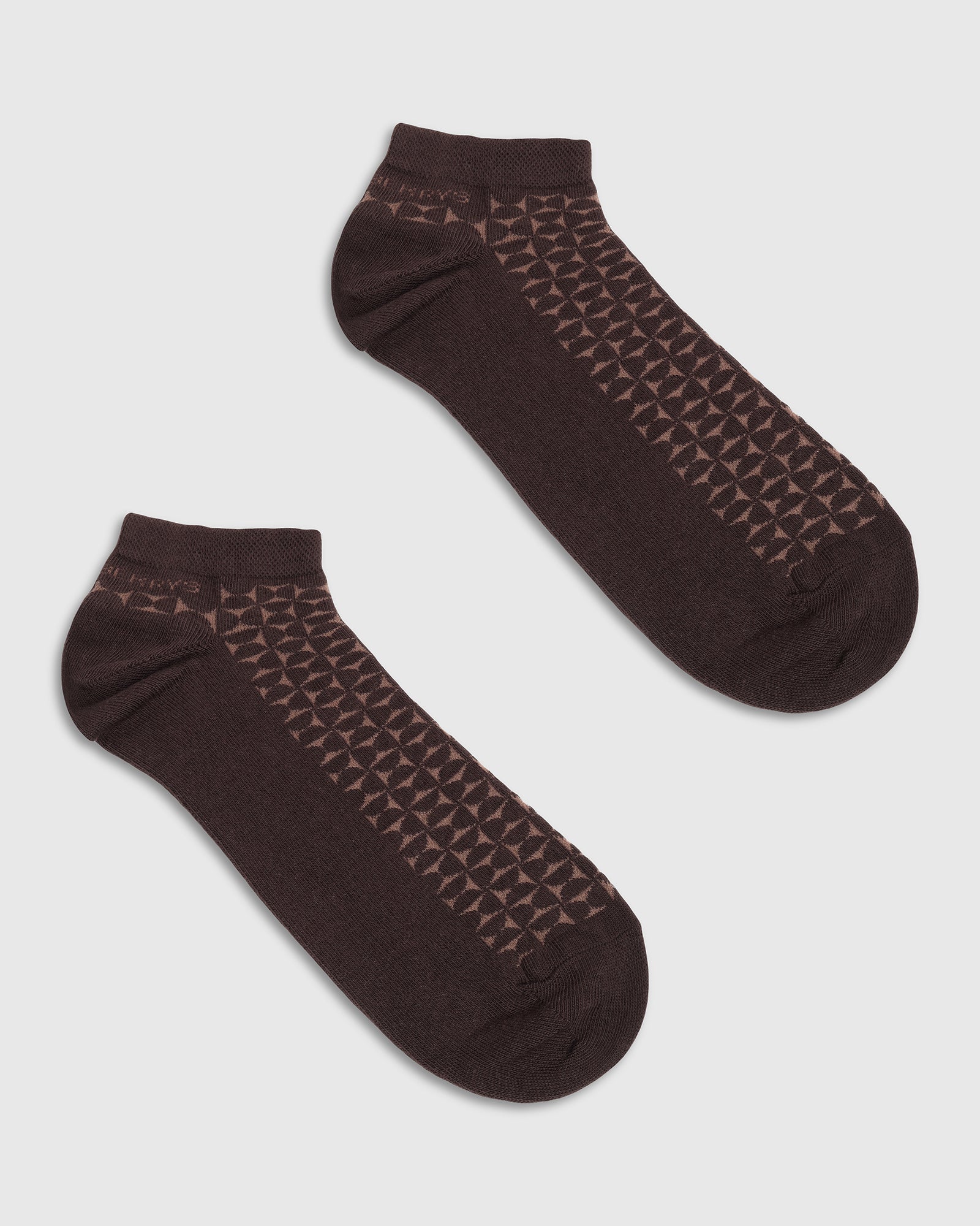 Cotton Multi Color Knitted Socks - Votto