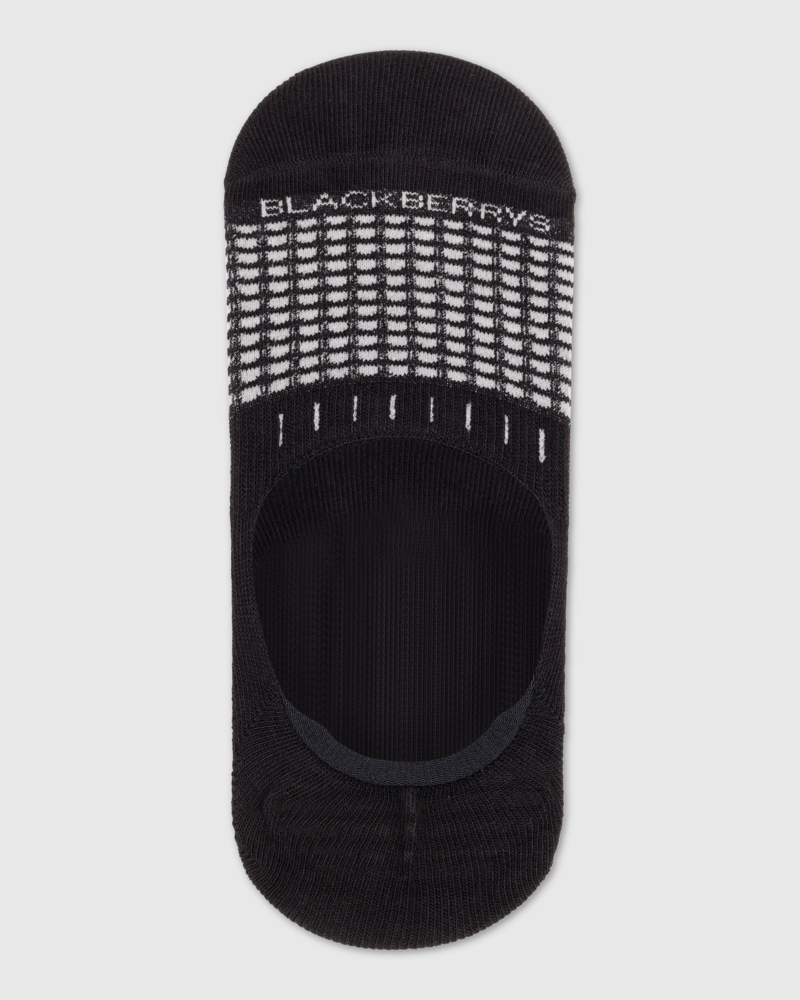 Cotton Multi Color Knitted Socks - Wannon