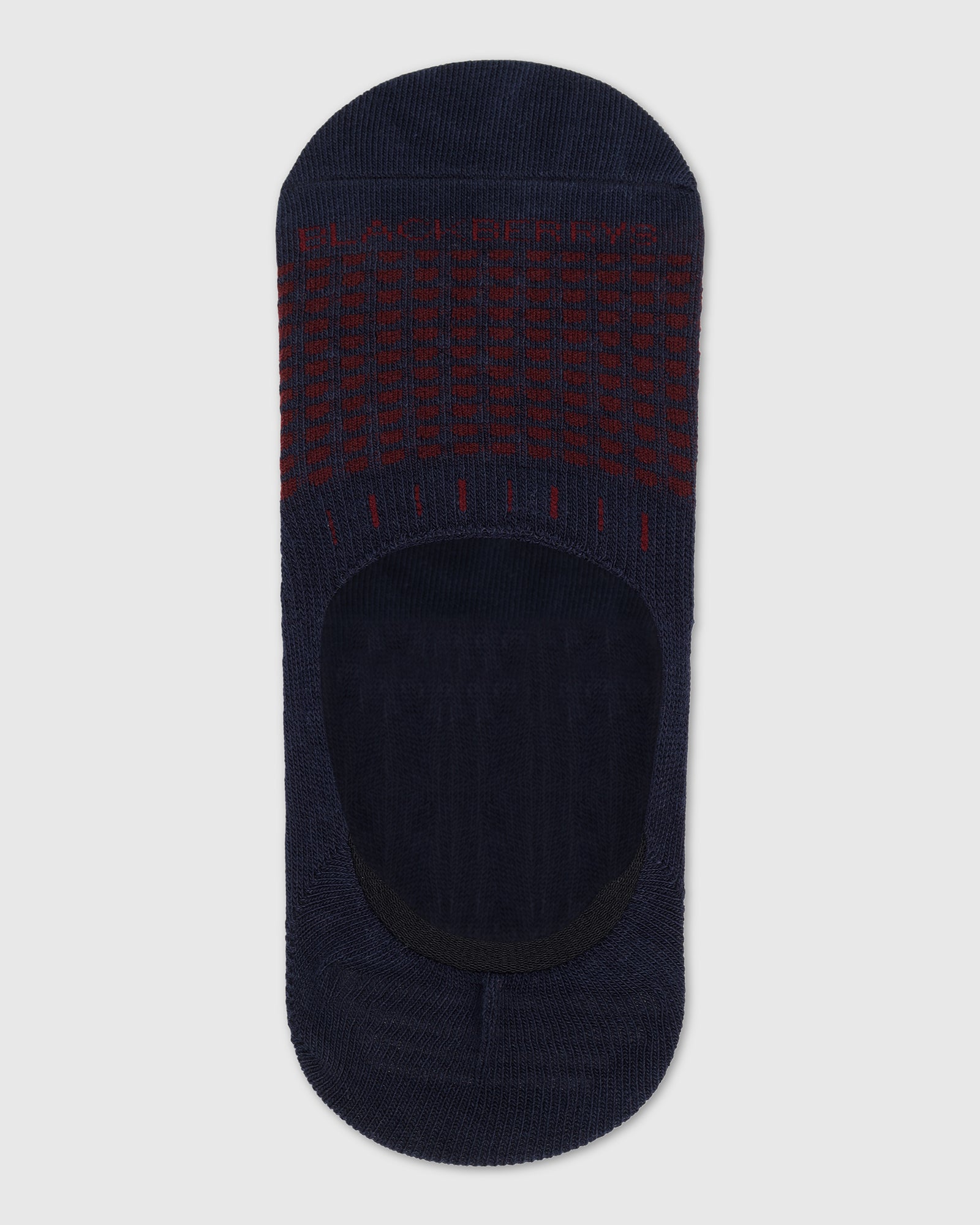 Cotton Multi Color Knitted Socks - Wannon