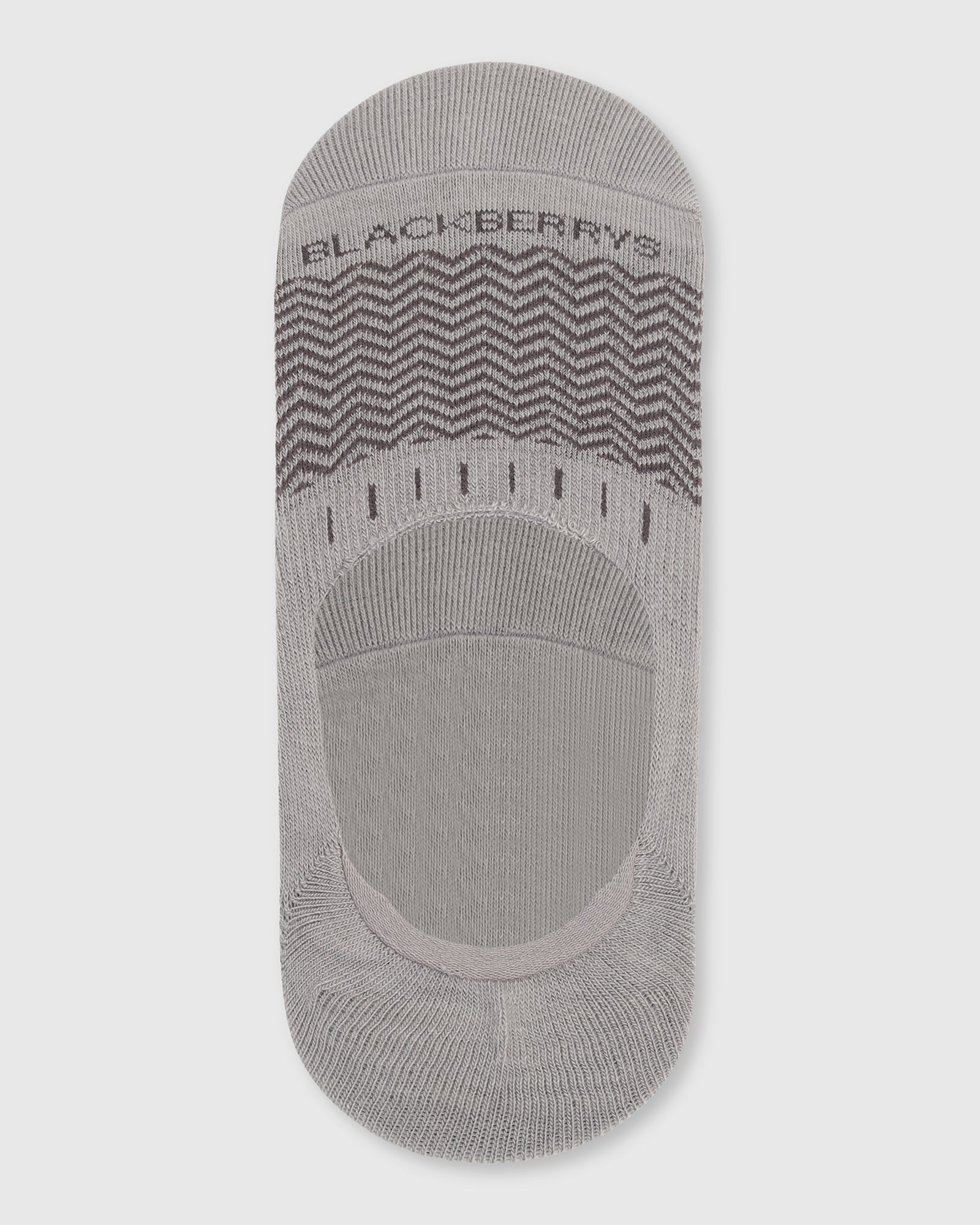 Combed Cotton Sneaker Socks Pack of 3 - Wateree