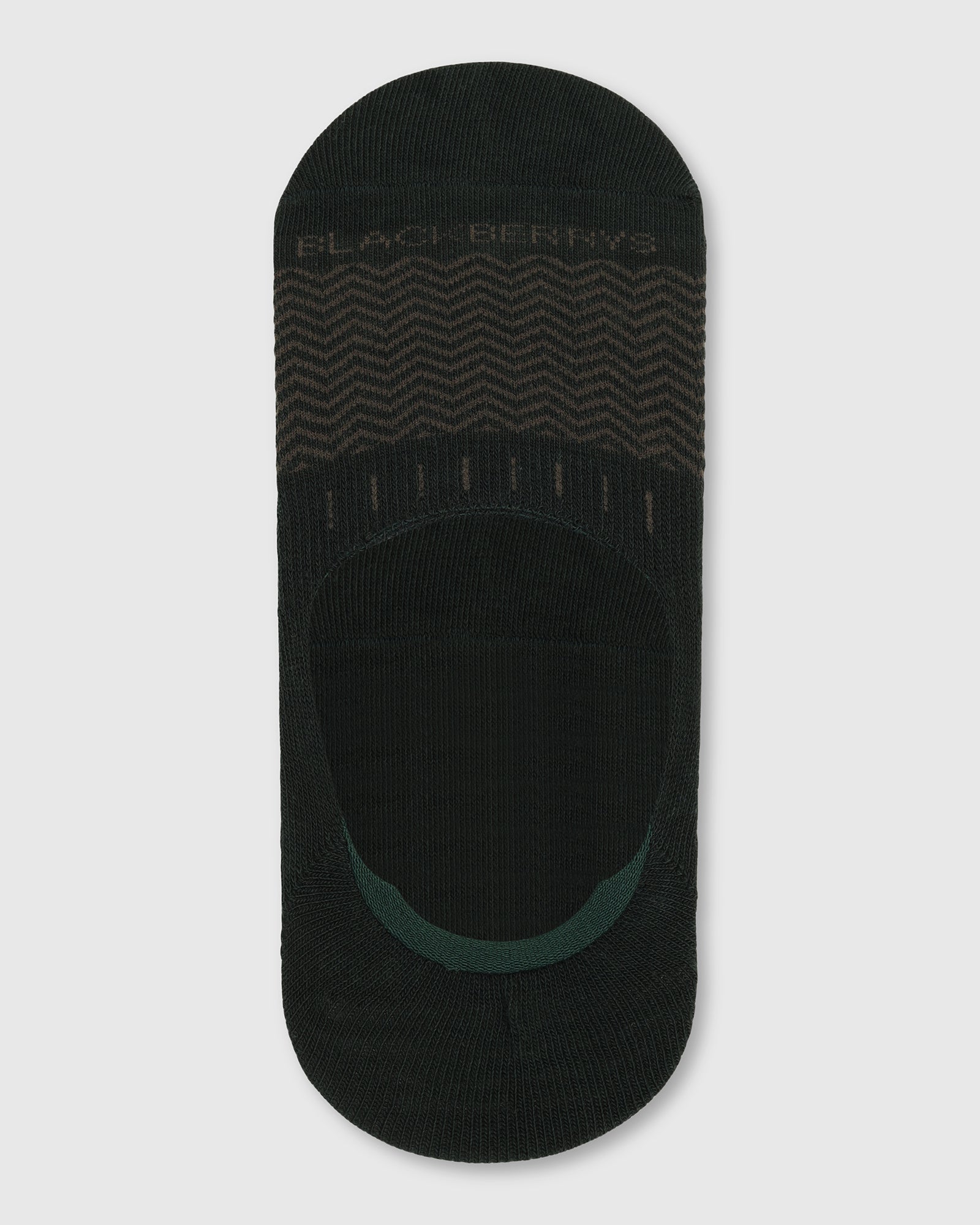 Combed Cotton Sneaker Socks Pack of 3 - Wateree