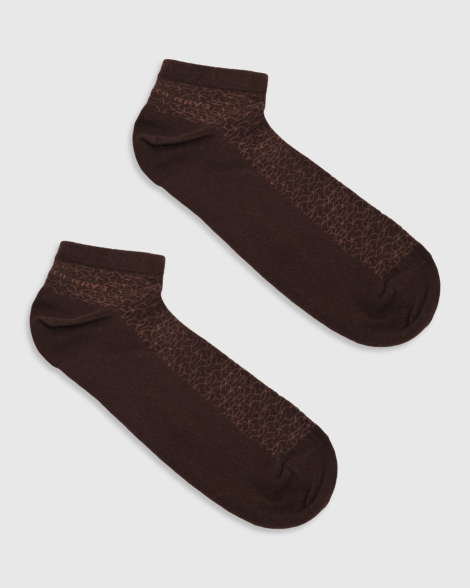 Cotton Multi Color Knitted Socks - Welland
