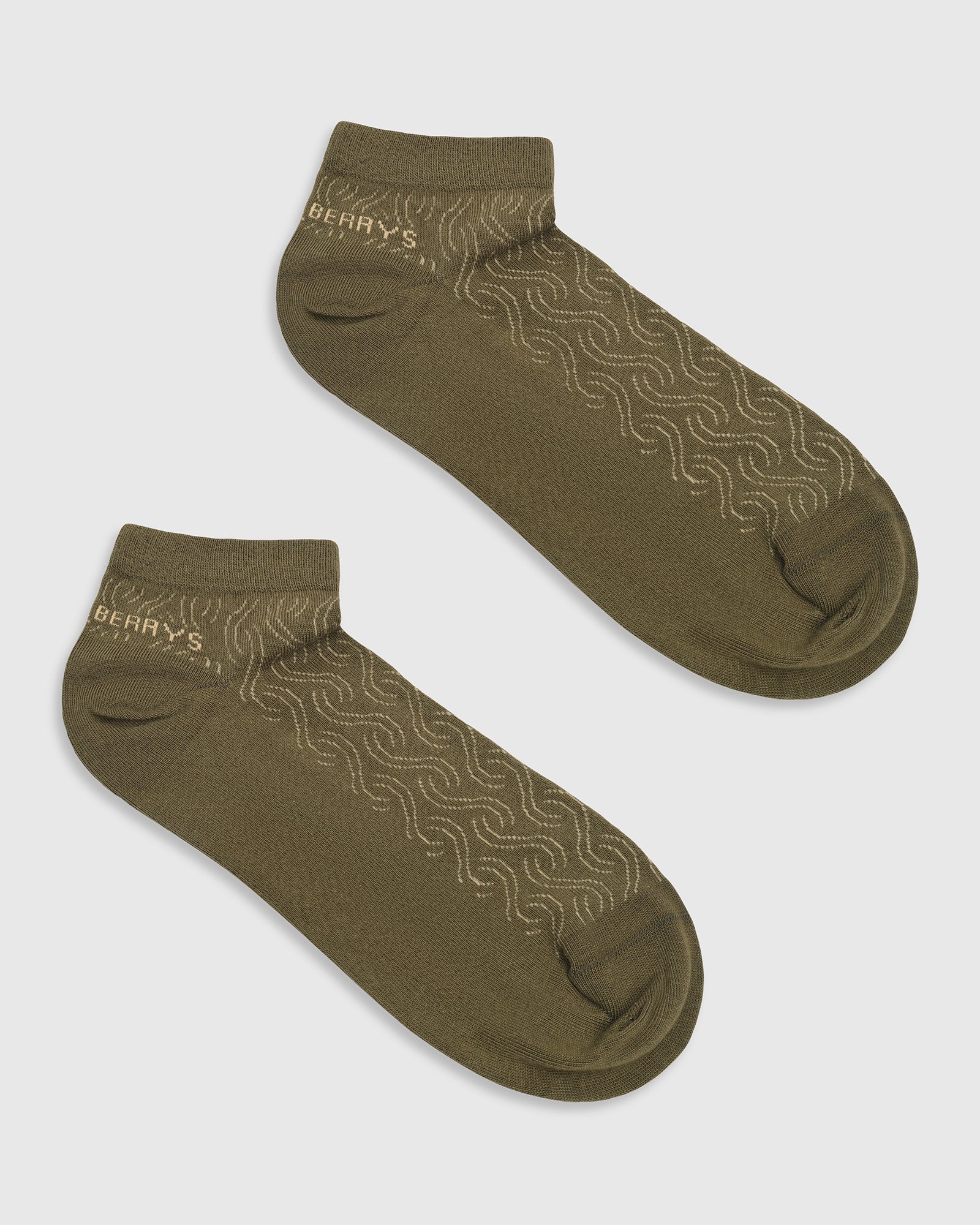 Cotton Multi Color Knitted Socks - Werribee