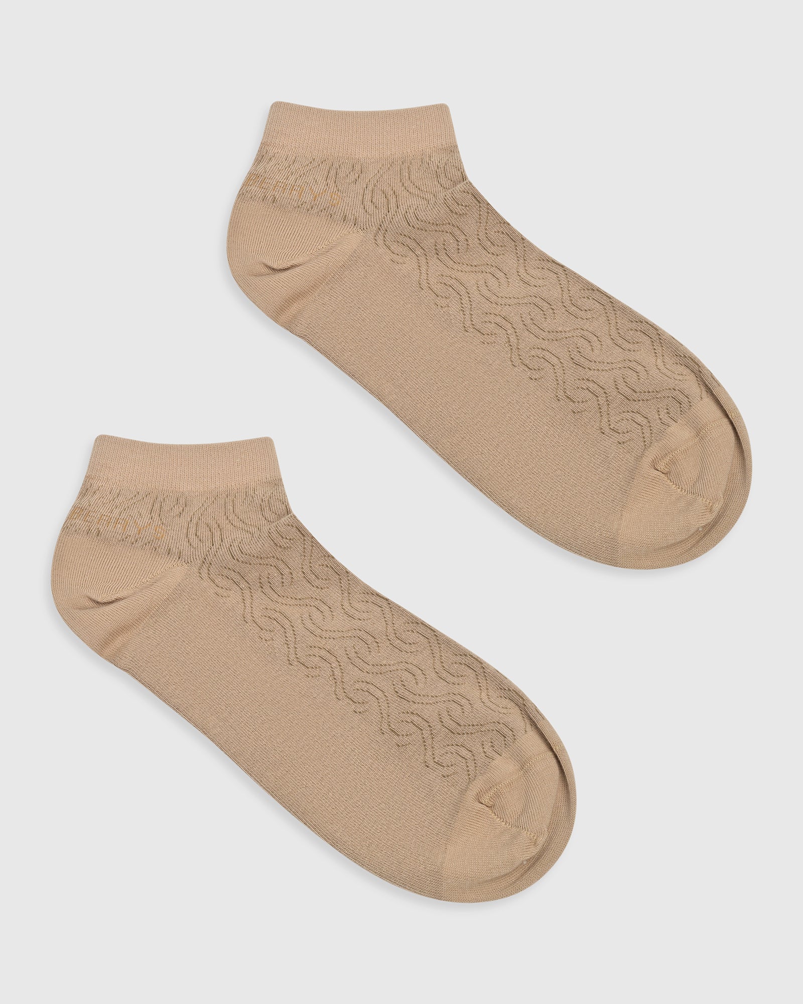 Cotton Multi Color Knitted Socks - Werribee