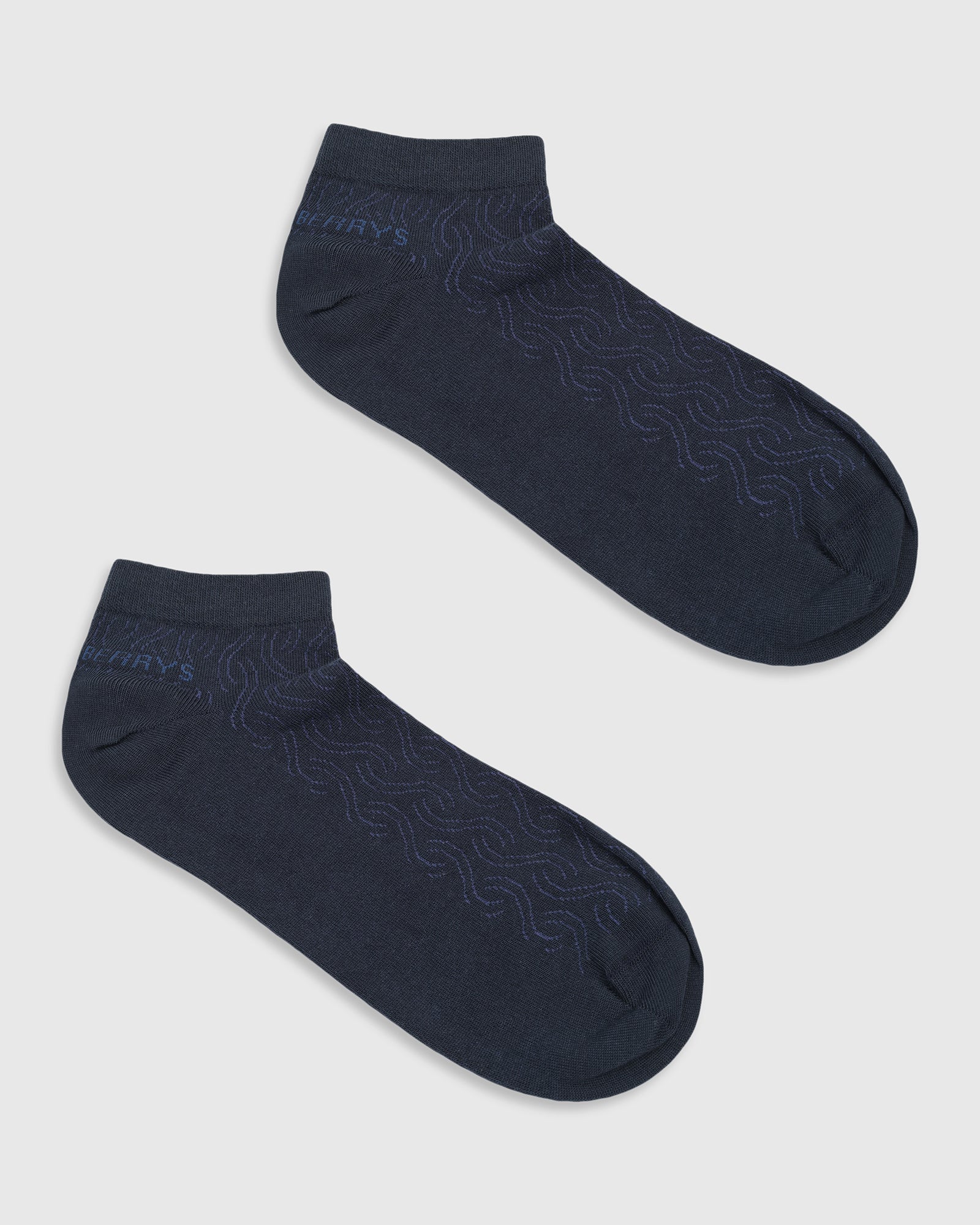 Cotton Multi Color Knitted Socks - Werribee