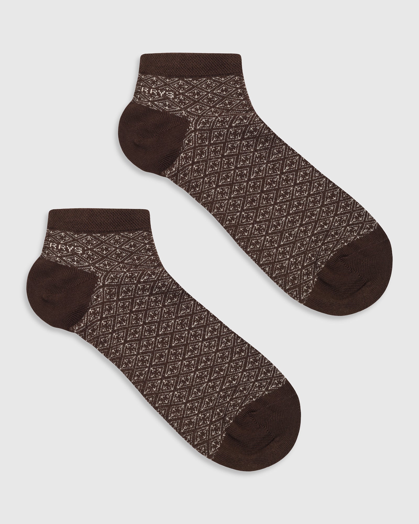Cotton Multi Color Knitted Socks - Winisk