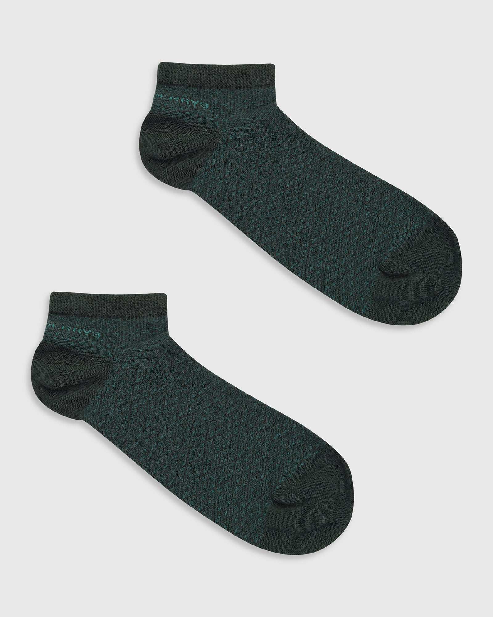 Cotton Multi Color Knitted Socks - Winisk