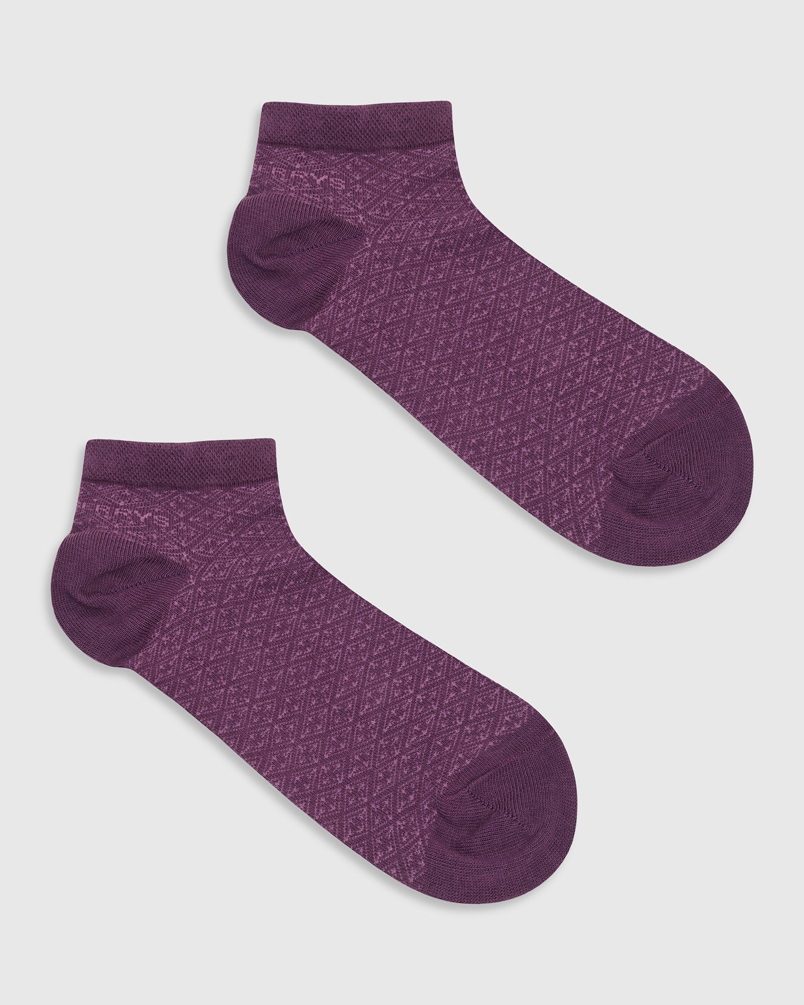 Cotton Multi Color Knitted Socks - Winisk