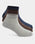 Cotton Multi Color Knitted Socks - Wyants
