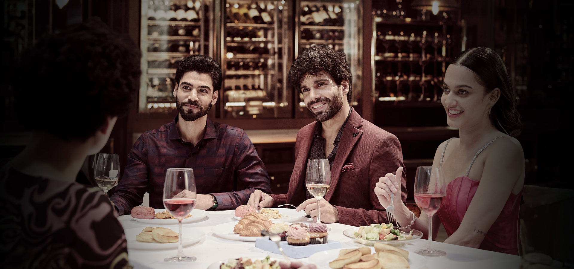 post wedding celebrations