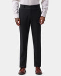 Charcoal Check Trouser - Sudd