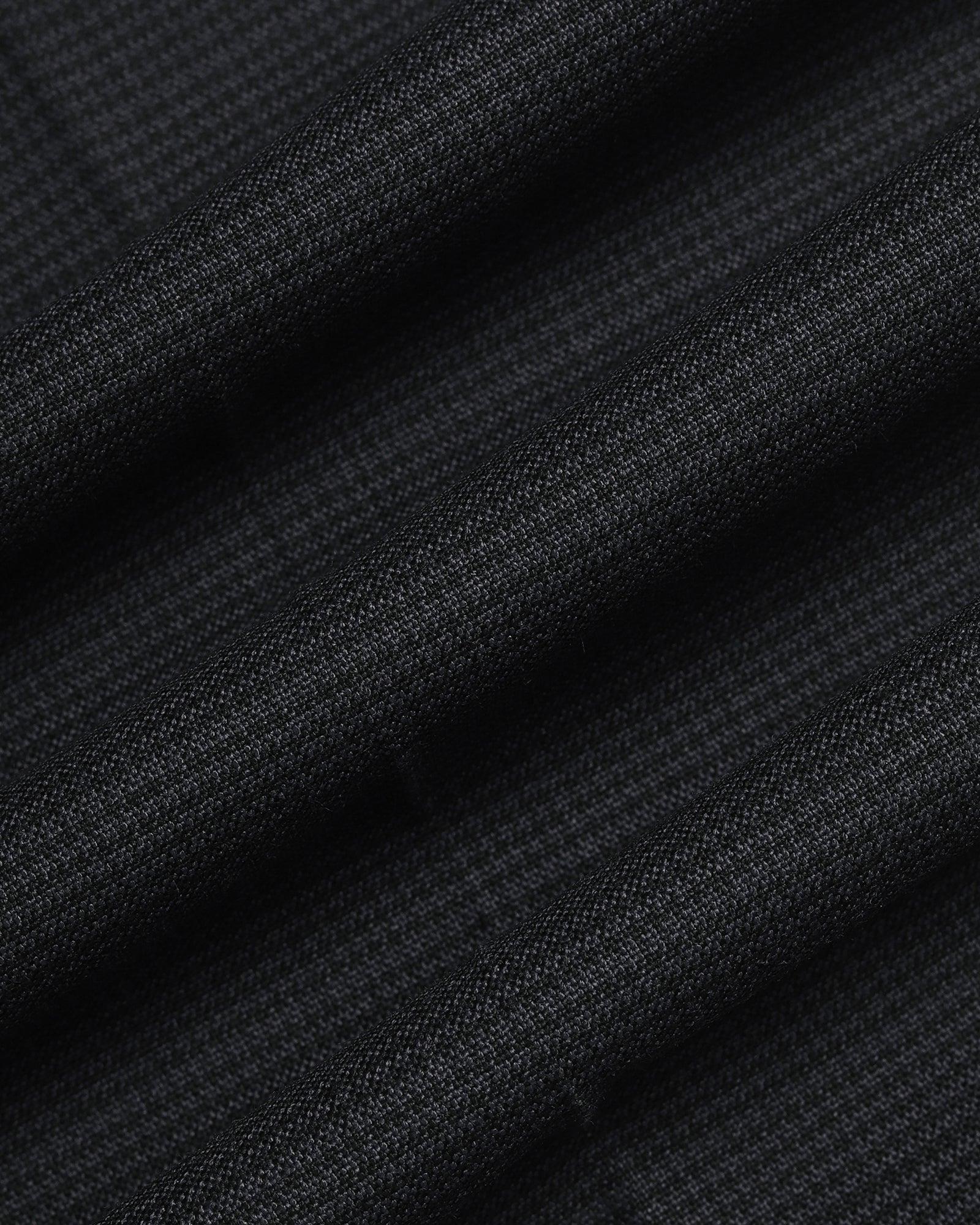 Charcoal Check Trouser - Sudd