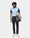 Dark Blue TechPro Textured Khakis - Draken