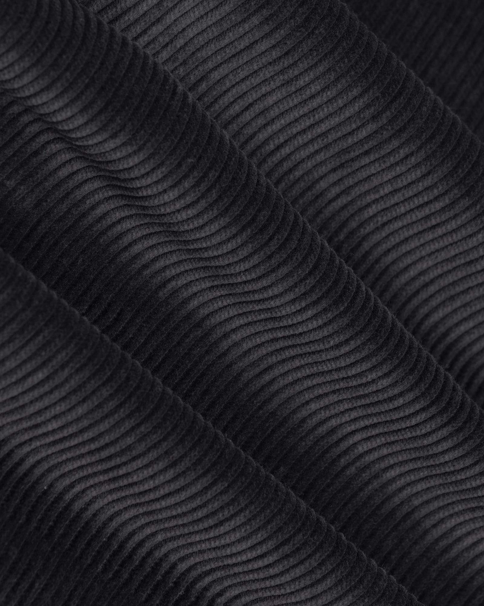 Dark Grey Solid Shirt - Kaka