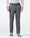 Dark Grey TechPro Solid Khakis - Cycad