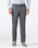 Dark Grey TechPro Solid Khakis - Cycad