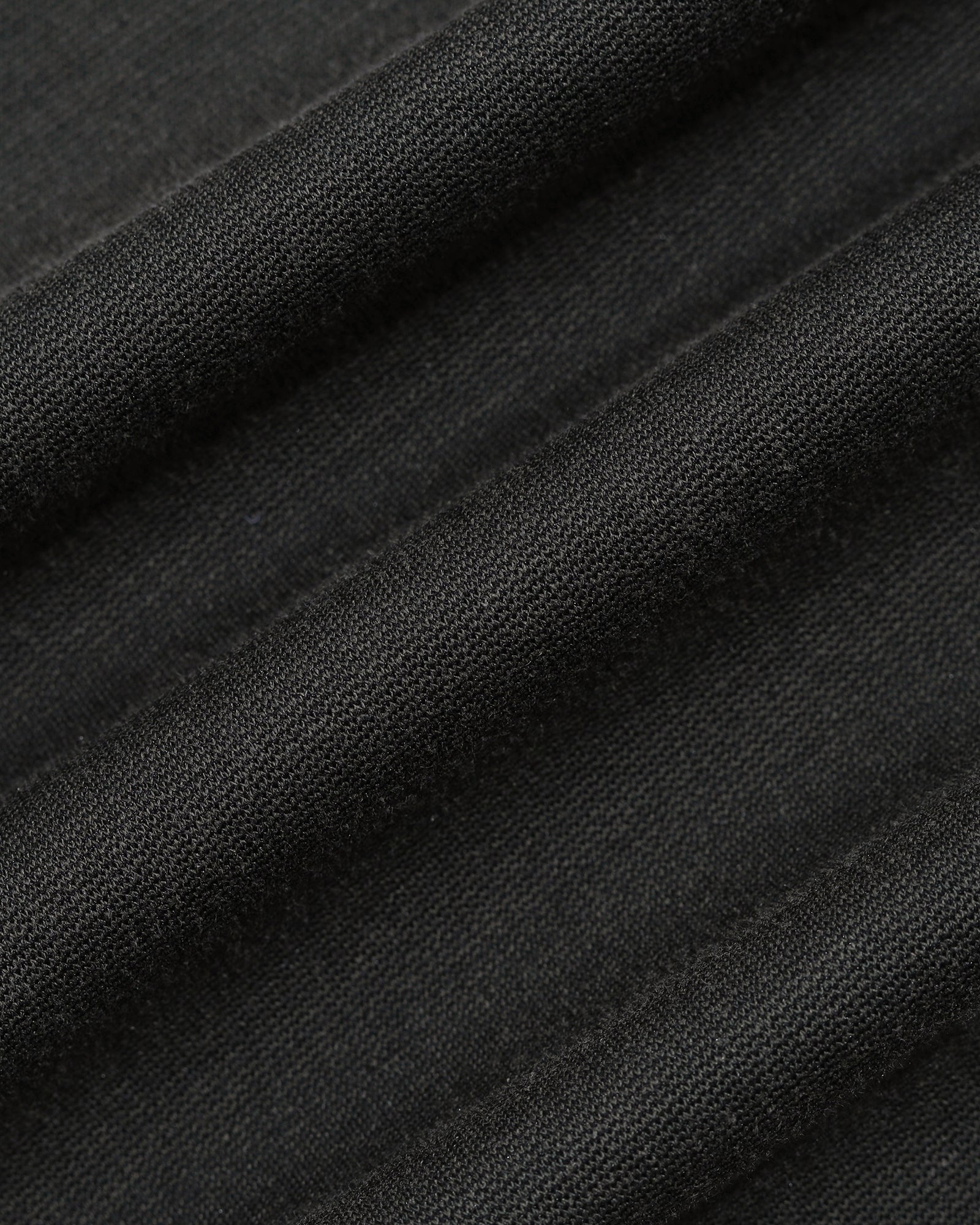 Dark Grey Textured Trouser - Jay