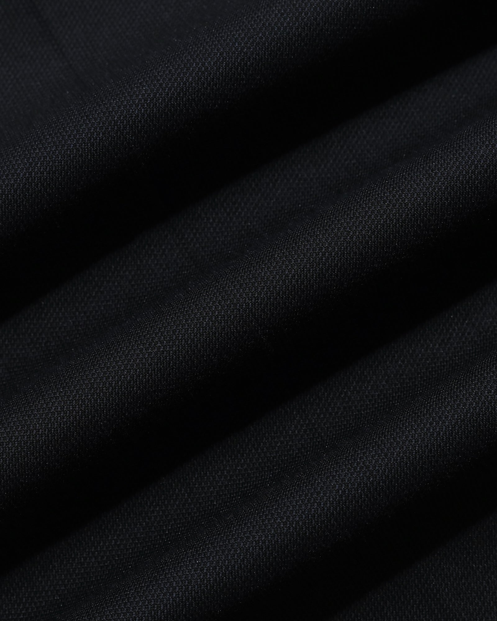 Dark Grey Textured Trouser - Kylian