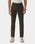 Dark Olive Solid Khakis - Sinai