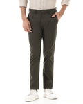 Dark Olive TechPro Solid Khakis - Andron