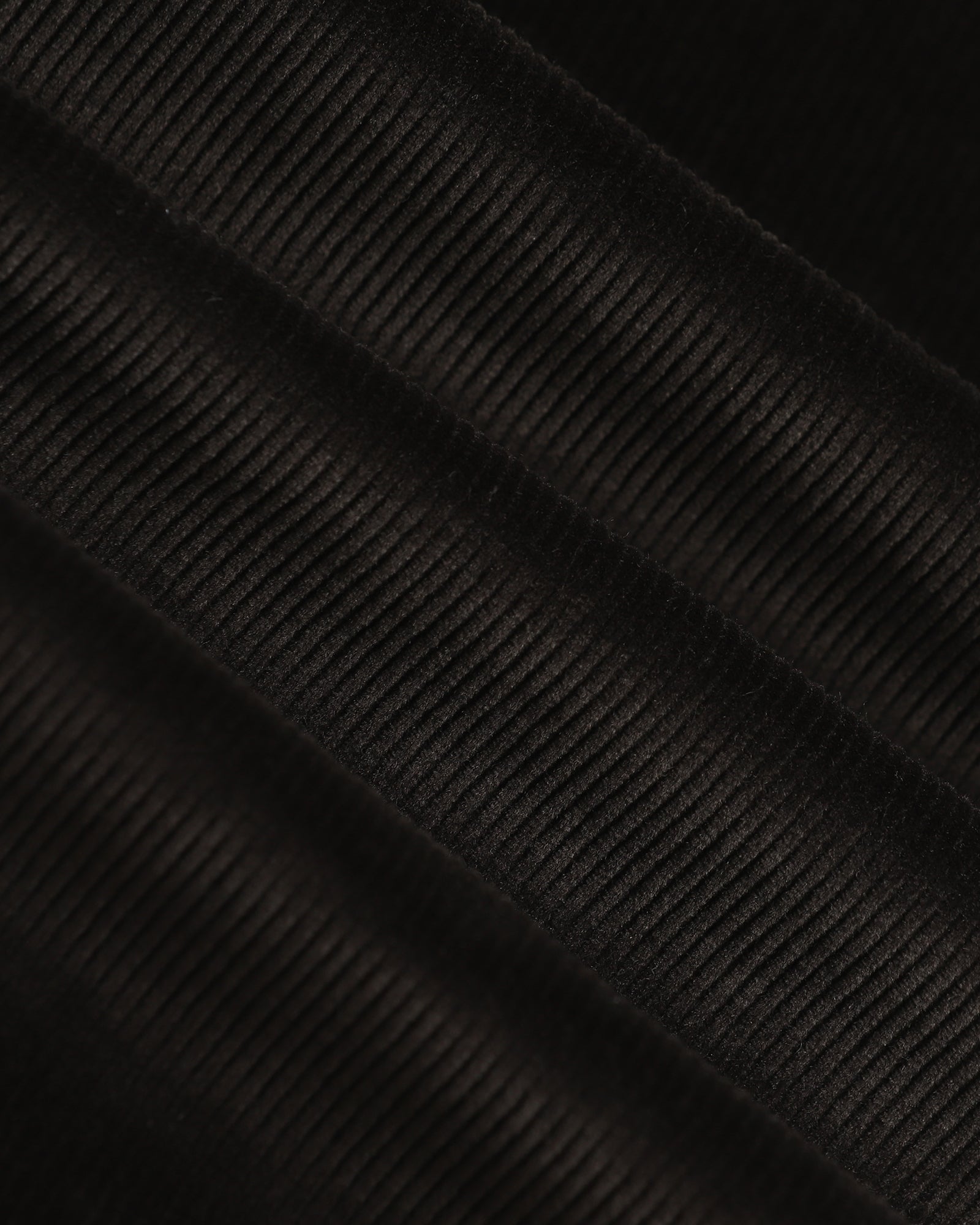 Dark Olive Textured Khakis - Alps