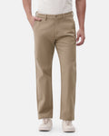 Khaki Techpro Textured Khakis - Pando