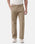 Khaki Techpro Textured Khakis - Pando