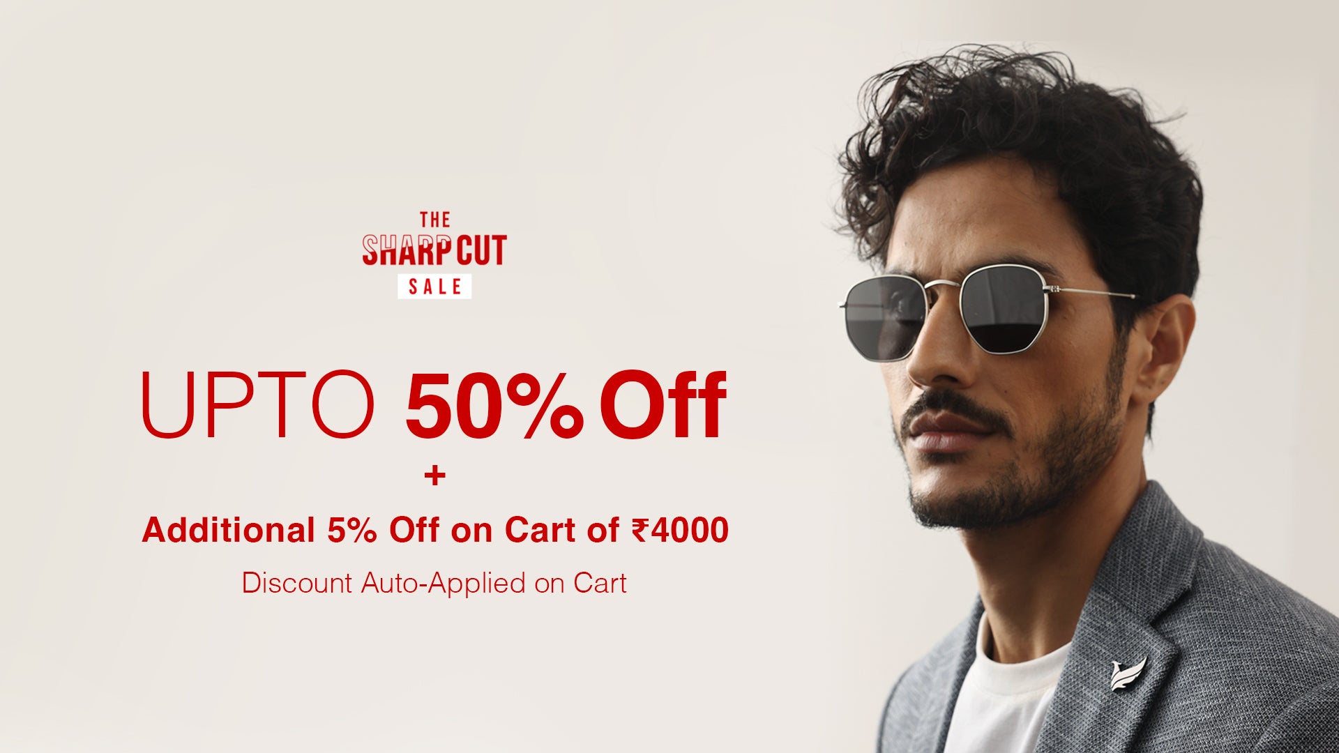 Blackberrys EOSS Sale Upto 50% Off