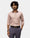 Fawn Solid Shirt - Sylvia