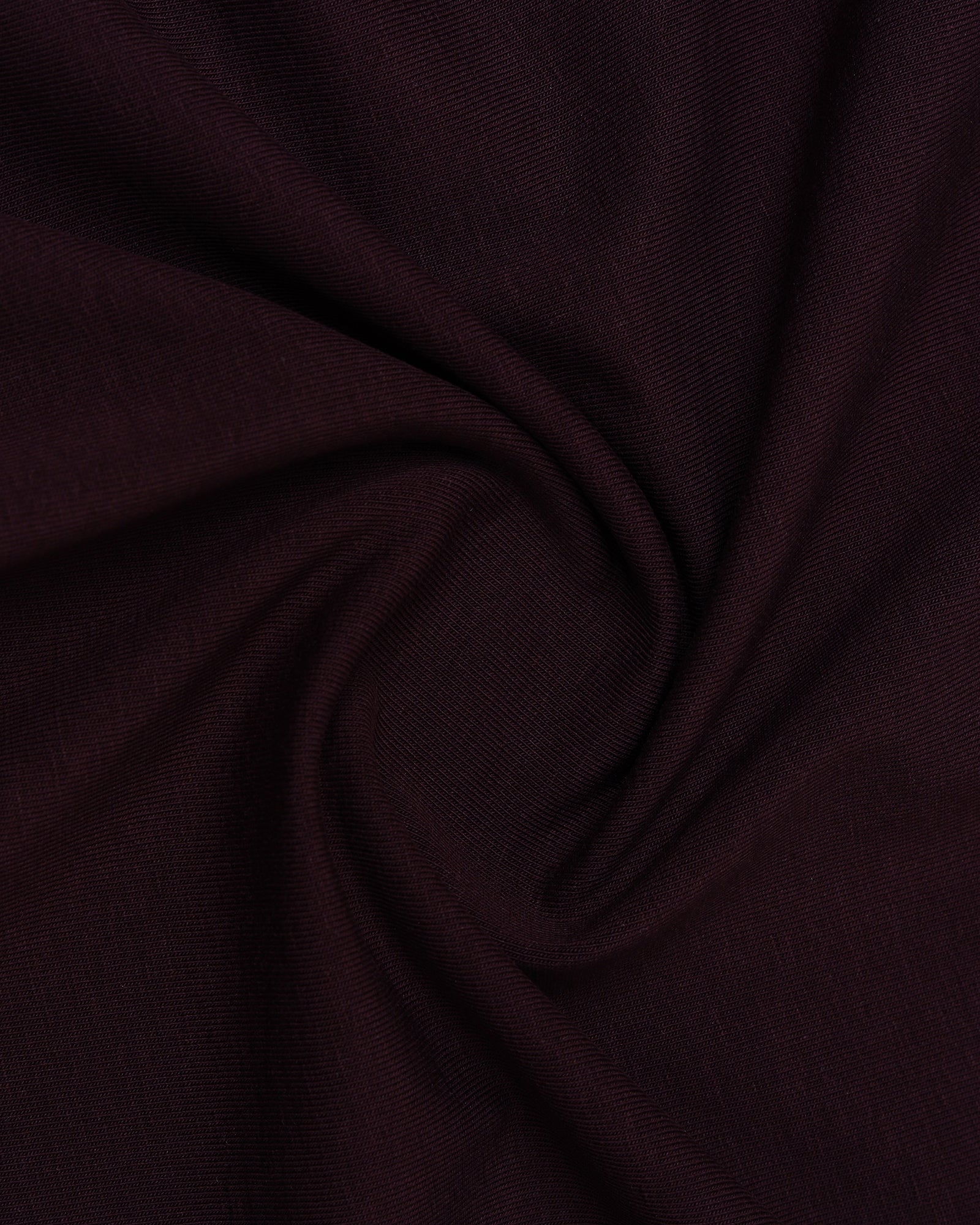 Fig Crew Neck Printed T-Shirt - Sybill