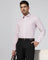 Formal Pink Printed Shirt - Zone