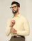 Formal Lemon Yellow Solid Shirt - Otto