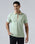 Frost Green TechPro Solid Polo - Ron