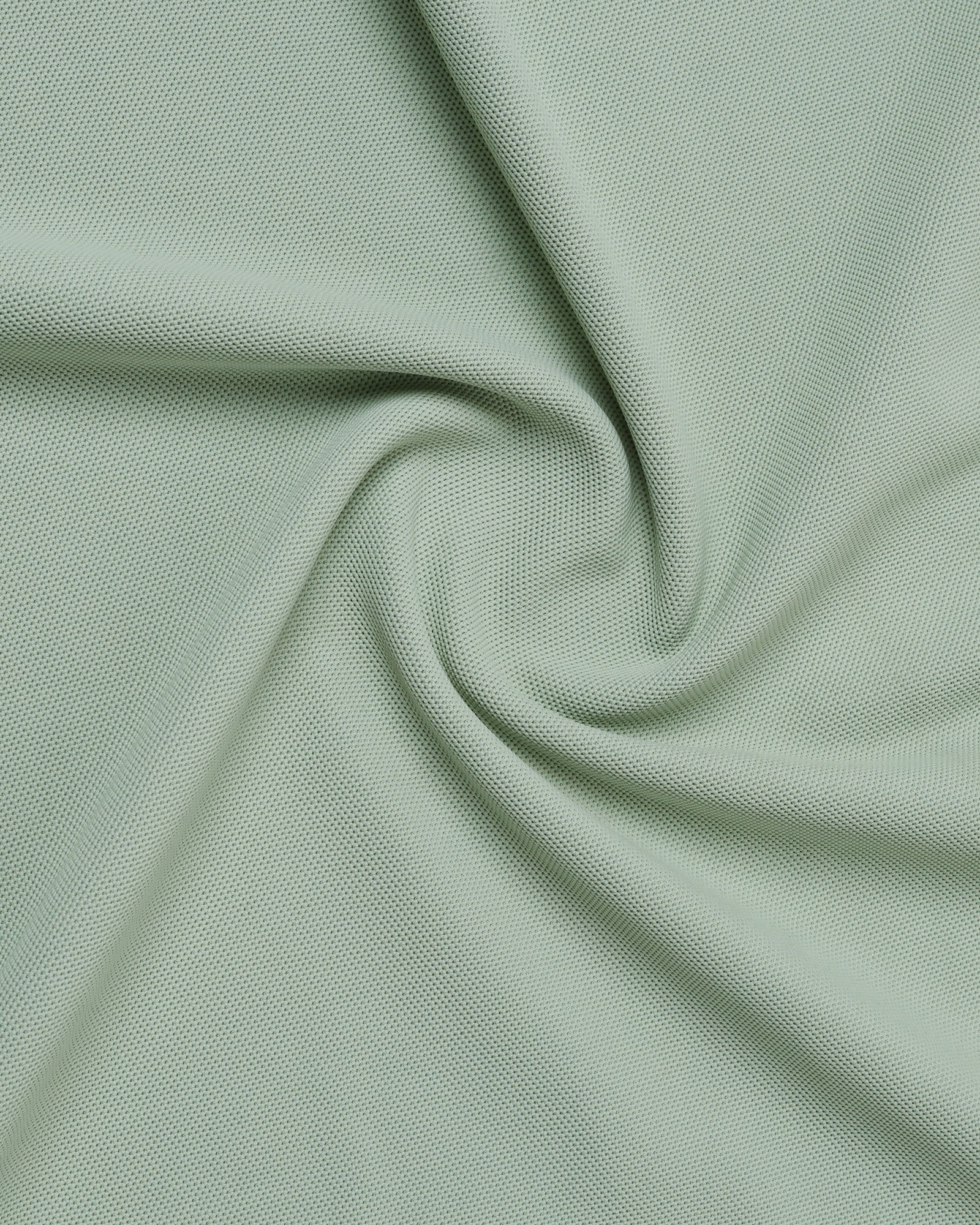 Frost Green TechPro Solid Polo - Ron