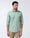 Green Check Shirt - Remon