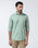 Green Check Shirt - Remon