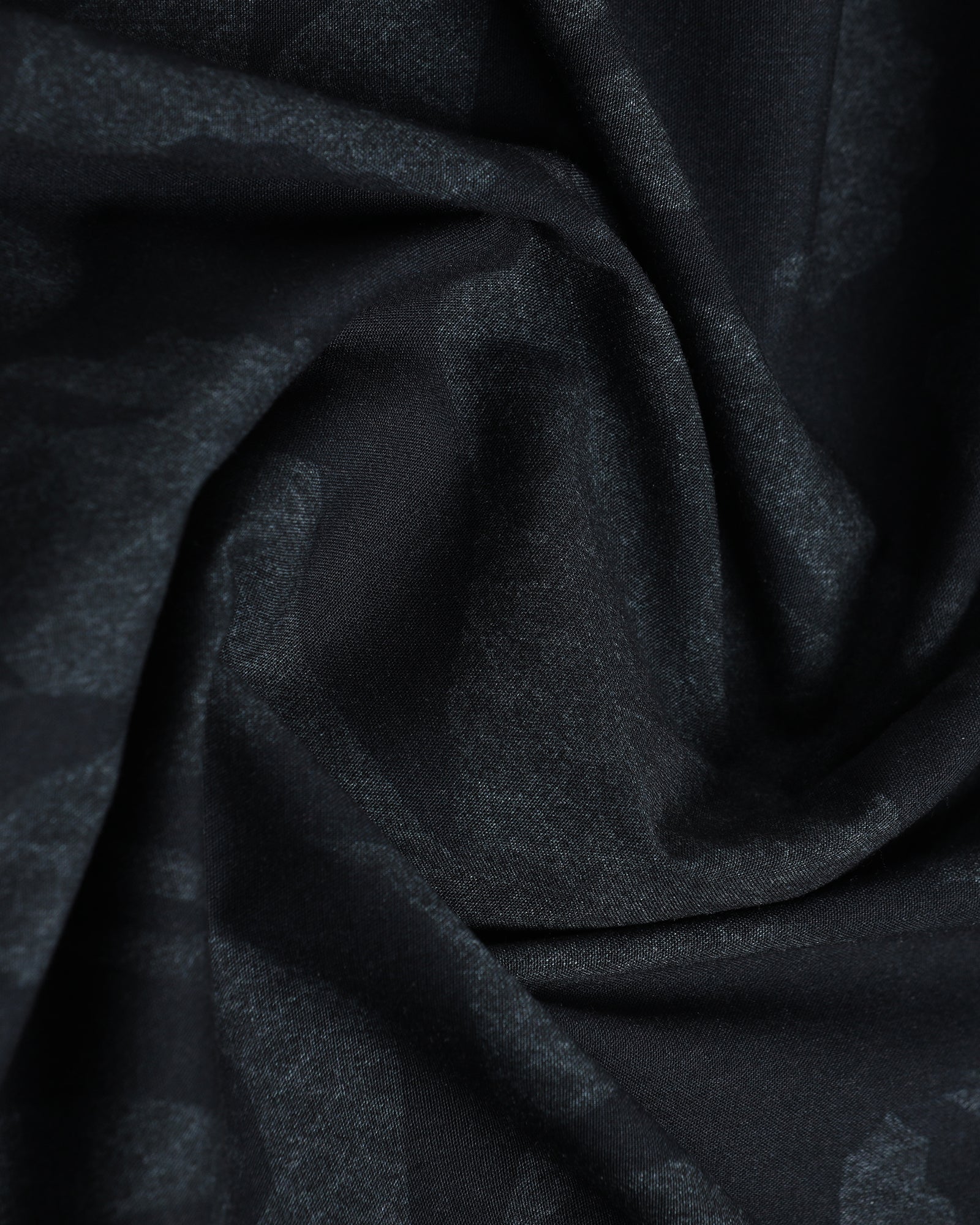 Green Printed Shirt - Tropika