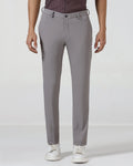 Grey TechPro Stripe Trouser - Martini