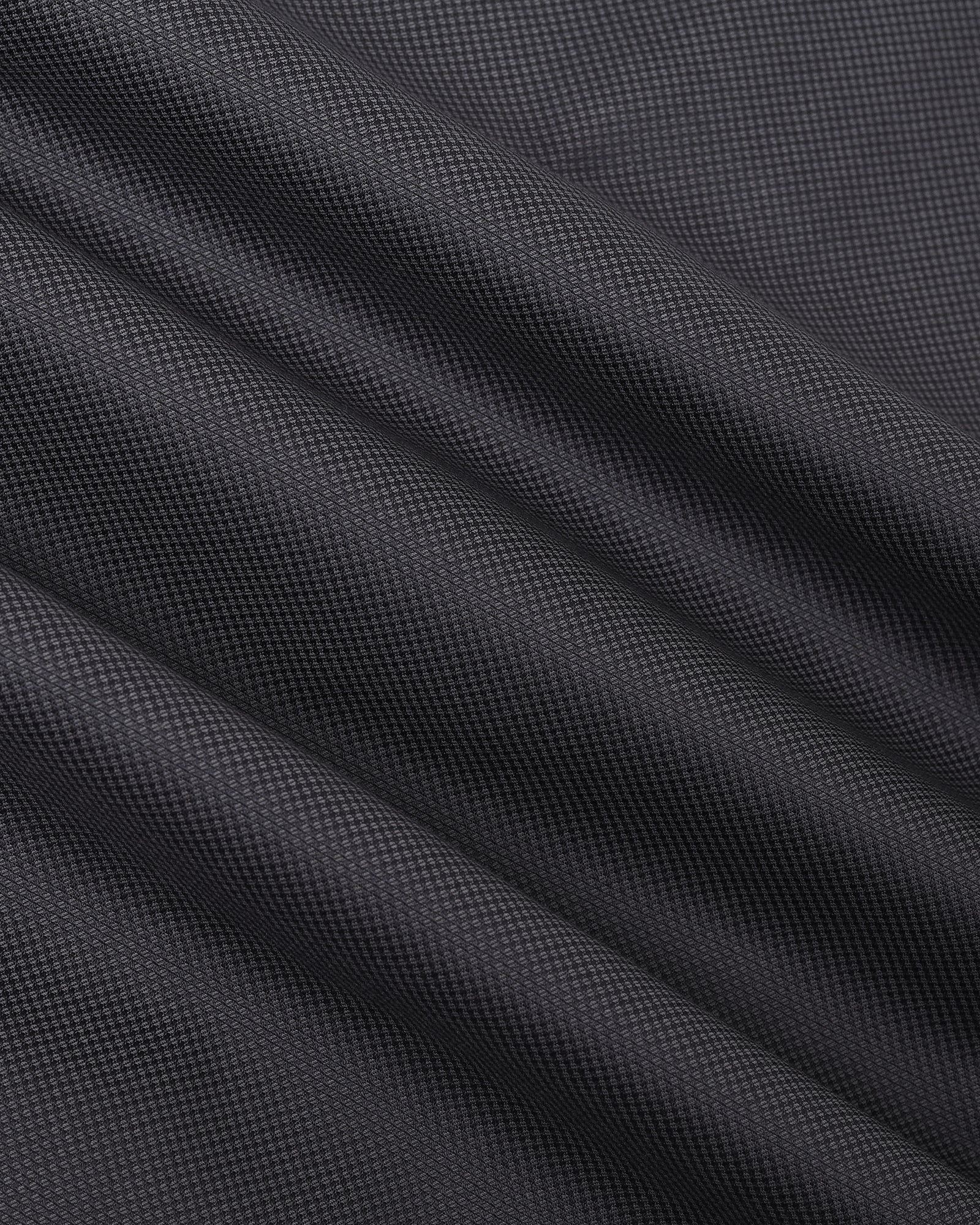 Grey Textured Shirt - Magnus