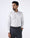 Grey Check Shirt - Dennis