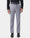 Grey Check Trouser - Cole
